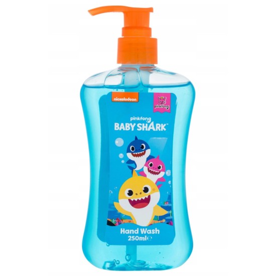 Baby Shark Hand Wash 250mls