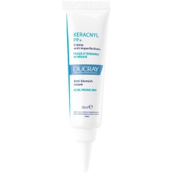 Ducray Keracnyl PP+ Blemish Cream 30ml