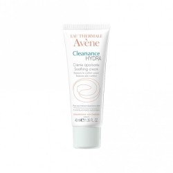 Avène Cleanance Hydra Soothing 40ml
