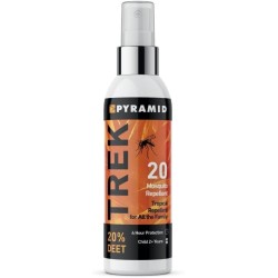 Pyramid Trek 20 Insect Repellent 20% DEET 100ml