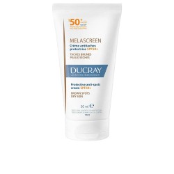 Ducray Melascreen Protective anti-spots cream Spf50+ 50ml