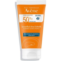 Avène Sun Fluid Spf50 50ml