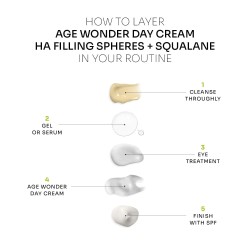 Oxygen Age Wonder Day Cream (Combination to Oily Skin) Oxygen Age Wonder Day Cream (Combination to Oily Skin)