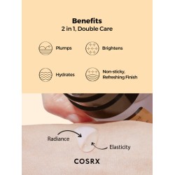 Cosrx Advanced Dual Essence 