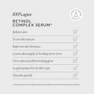 Naturium Retinol Complex Serum