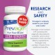 Prevagen Extra Strength Mixed Berry Chewables 30 Tablets Prevagen Extra Strength Mixed Berry Chewables 30 Tablets
