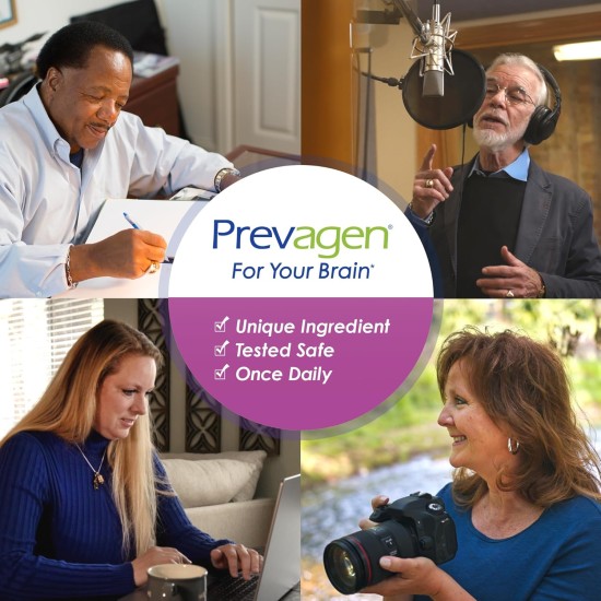 Prevagen Extra Strength Mixed Berry Chewables 30 Tablets Prevagen Extra Strength Mixed Berry Chewables 30 Tablets