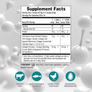 NaturesPlus Collagen Peptides Powder 294g