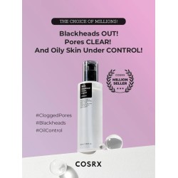 COSRX BHA Blackhead Power Liquid COSRX BHA Blackhead Power Liquid