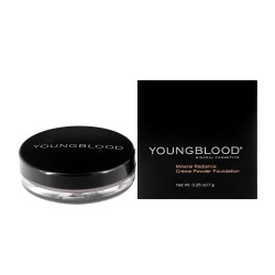 Young Blood Mineral Foundation