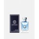 Versace Pour Homme for Men Eau de Toilette 50ml