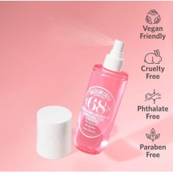 Sol de Janeiro Brazilian Crush Cheirosa '68 Beija Flor Hair & Body Mist 3 oz