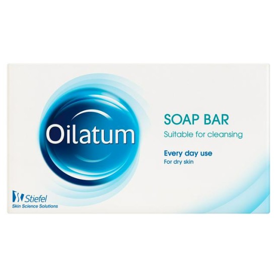 Oilatum Soap Bar 100gm