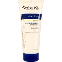 Aveeno Skin Relief Moisturizing Lotion 200ml