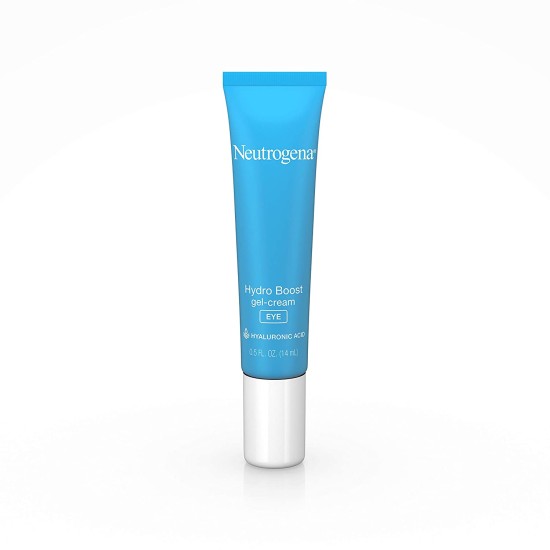 Neutrogena Hydro Boost Hydrating Gel Eye Cream