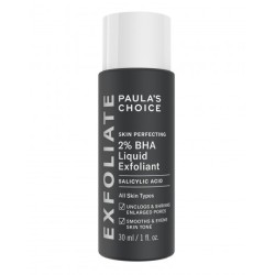 Paula's Choice Salicylic Acid 2% Bha Exfoliant 30ml