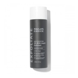 Paula's Choice Skin Perfecting 2% Bha Liquid Exfoliant 118ml