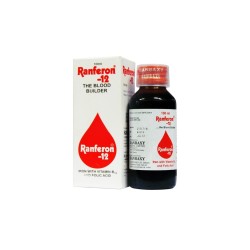Ranferon Syrup 200ml Ranferon Syrup 200ml