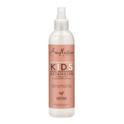 Shea Moisture Kids Coconut & Hibiscus Extra-moisturizing Detangler 237ml