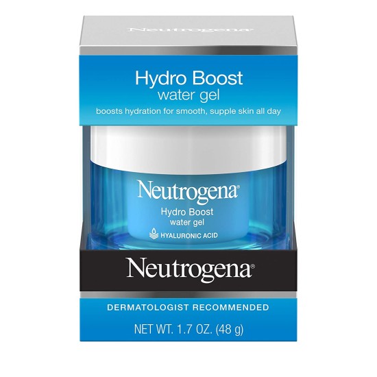 Neutrogena  Hydro Boost Water Gel