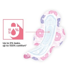 Kotex Maxi Super Softness 16 Pads Kotex Maxi Super Softness 16 Pads