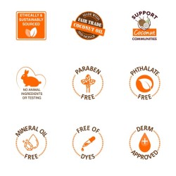 Palmer's Coconut Hydrate Daily Body Lotion 250ml