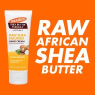 Palmer's Raw Shea Nourish Hand Cream 96g