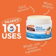 Palmer's Cocoa Butter Softens Original Solid Formula Jar 200g