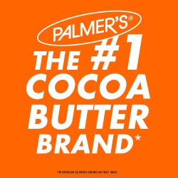Palmers Cocoa Butter Cream Bar Soap 133g