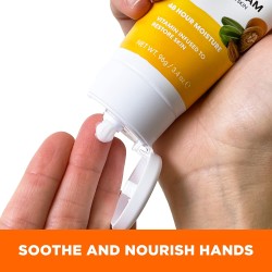 Palmer's Raw Shea Nourish Hand Cream 96g