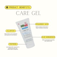 Sebamed Clear Face Care Gel 50ml