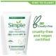 Simple Regeneration Age Resisting Day Cream Spf 15 50ml