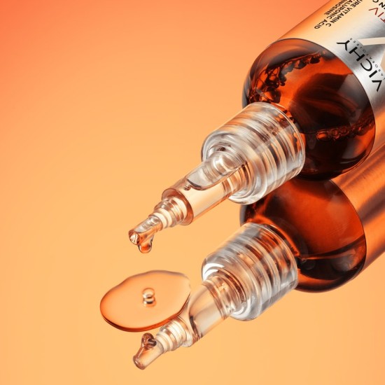 Vichy Liftactiv 15% Pure Vitamin C Brightening Serum 20ml