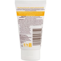 Palmer's Raw Shea Nourish Hand Cream 60g