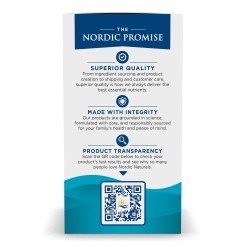 Nordic Naturals Complete Omega Nordic Naturals Complete Omega