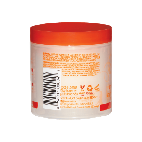 Cantu Shea Butter Grow Strong Strengthening Treatment 173 g Cantu Shea Butter Grow Strong Strengthening Treatment 173 g