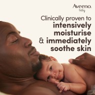 Aveeno Dermaxa Baby Emolient Cream
