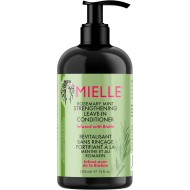 Mielle Rosemary Mint Strengthening Leave In Conditioner 355ml