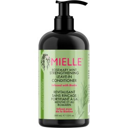 Mielle Rosemary Mint Strengthening Leave In Conditioner 355ml