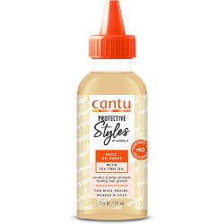 Cantu Protective Styles Oil 59ml