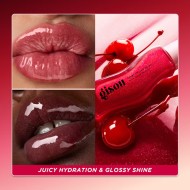 Gisou Lip Oil Cherry On Cake 