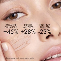 Vichy Prebiotic Mineral 89 Prebiotic Concentrate 30mls