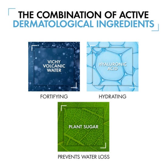 Vichy Aqualia Thermal Water Gel