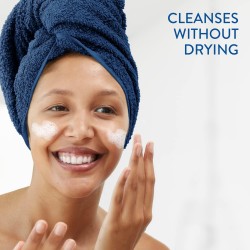 Cetaphil Gentle Foaming Cleanser 236ml