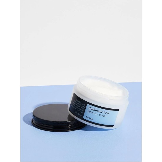 COSRX Hyaluronic Acid Moisturizing Cream COSRX Hyaluronic Acid Moisturizing Cream