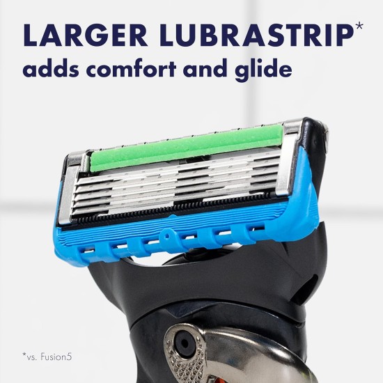 Gillette Fusion5 ProGlide Razor for Men 4 Blades