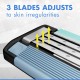 Gillette Mach3 Men's Disposable Razors 3 Pack
