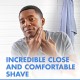 Gillette Mach3 Men's Disposable Razors 3 Pack