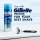Gillette Series Moisturizing Shave Gel 7oz