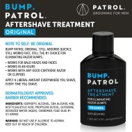 Bump Patrol Face And Head Razor Bump Solution 65ml